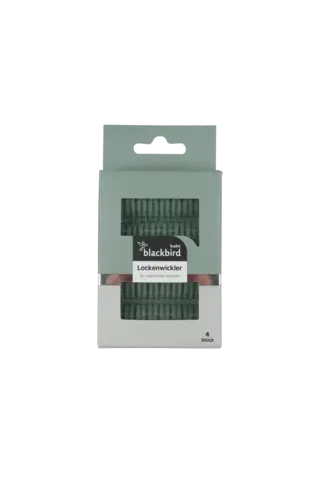 Lockenwickler von BLACKBIRD