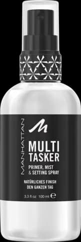 Multi Tasker Setting Spray von MANHATTAN