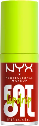 Fat Oil Lip Drip 13 Losin'Cone-Trol von NYX