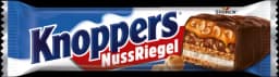 Nussriegel von STORCK