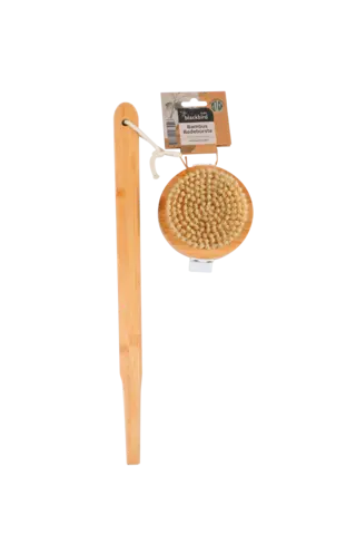 Bambus Badebürste von BLACKBIRD