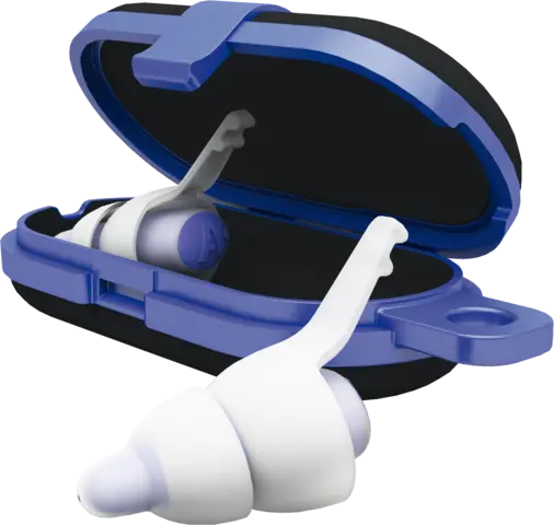 SleepDeep Ohrstöpsel von ALPINE