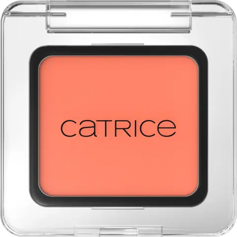 Art Couleurs Eyeshadow Apricot Touch 480 von CATRICE