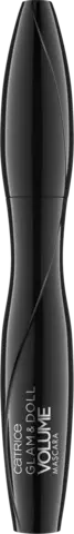Glam & Doll Volume Mascara 010 von CATRICE
