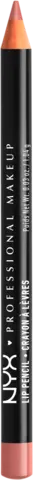 Slim Lip Pencil 831 mauve von NYX
