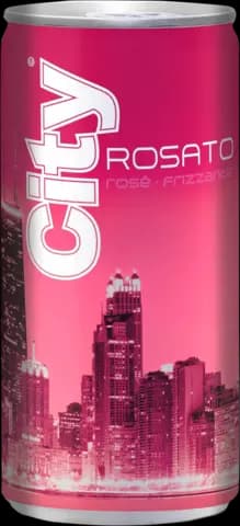 Rosato von CITY