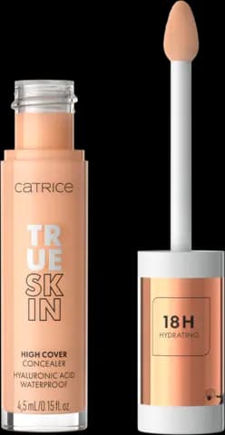 True Skin High Cover Concealer 039 warm olive von CATRICE