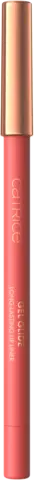 Gel Glide Long-Lasting Lip Liner Princess Charming 010 von CATRICE