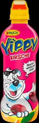 Cherry von YIPPY