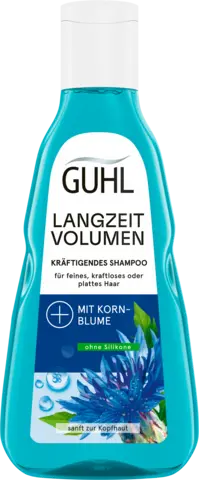 Shampoo Langzeit Volumen von GUHL