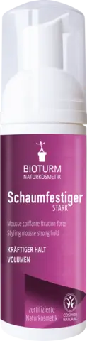 Schaumfestiger starker Halt Nr. 121 von BIOTURM