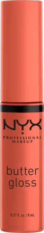 Butter Gloss Bling 45 Sugar High von NYX