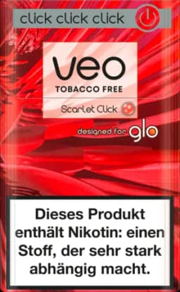 Scarlet Click 20ST von VEO