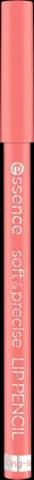 Soft & Precise Lip Pencil 302 heavenly von ESSENCE