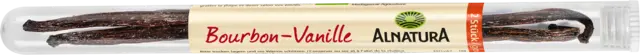 Bio Bourbon Vanilleschote von ALNATURA