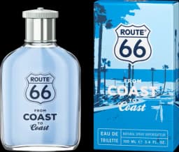 From Coast To Coast von ROUTE 66