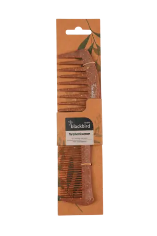 Wellenkamm von BLACKBIRD