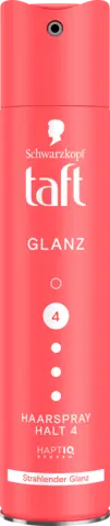 Haarspray Glanz von TAFT