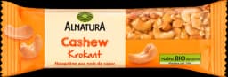 Bio Cashew Krokant von ALNATURA
