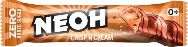 Crisp N'Cream von NEOH