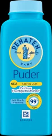 Puder von PENATEN