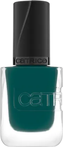 Gel Affair Nail Lacquer Spill The Tea-l 041 von CATRICE