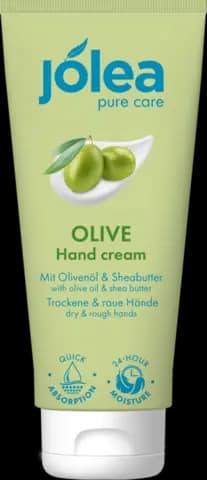 Olive von jolea