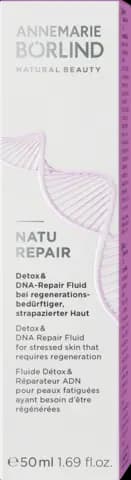 Naturepair, Detox & Dna-Repair Fluid von ANNEMARIE BÖRLIND