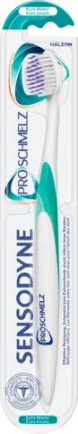 Proschmelz Zahnbürste weich von SENSODYNE