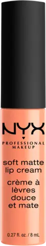 Soft Matte Lip Cream 16 Cairo von NYX