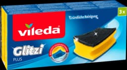 Glitzi Plus Topfreiniger von VILEDA