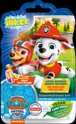 Schaumbad Paw Patrol von CRAZE