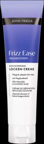 Frizz Ease Traumlocken Definierende Locken-Creme von JOHN FRIEDA
