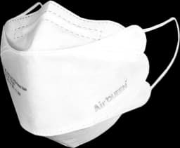 FFP2 Maske von SIEGMUND