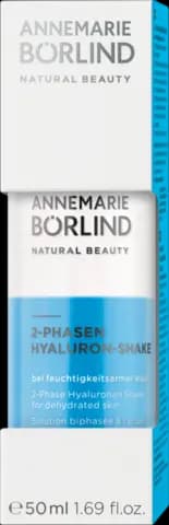 2-Phasen Hyaluron-Shake von ANNEMARIE BÖRLIND