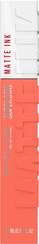 Super Stay Matte Ink Lippenstift Nr. 5 Loyalist von MAYBELLINE NEW YORK