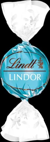 Lindor Kugel Stracciatella von LINDT