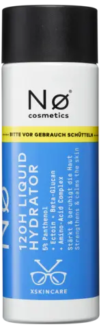 Liquid Hydrator Happy Today von NO COSMETICS