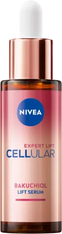 Expert Lift Cellular 3-Zonen Lift Serum von NIVEA