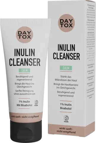 Inulin Cleanser von DAYTOX