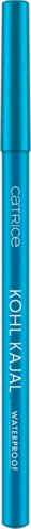 Kohl Kajal Waterproof Turquoise Sense 070 von CATRICE