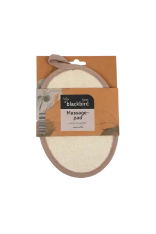 Massagepad von BLACKBIRD