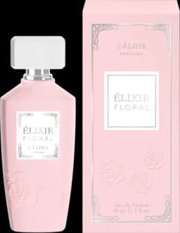 Elixir Floral Eau de Parfum von CÂLINE