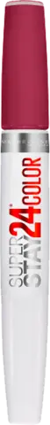 Super Stay 24H Optic Brights Lippenstift Nr. 875 Frozen Rose von MAYBELLINE NEW YORK