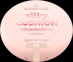 Silky Cushion Foundation 115 von ESSENCE