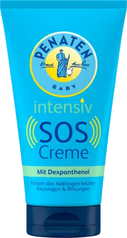 Kleine Helfer SOS Creme von PENATEN