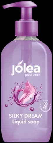 Flüssigseife Silky Dream von jolea