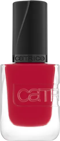 Gel Affair Nail Lacquer Raspberry Pie 020 von CATRICE