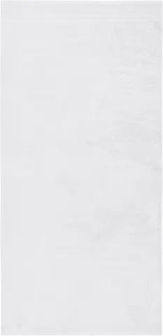 Duschtuch weiß von DIV.SAISONMARKEN