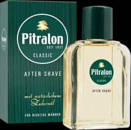 Classic, mit natürlichem Zedernöl von PITRALON